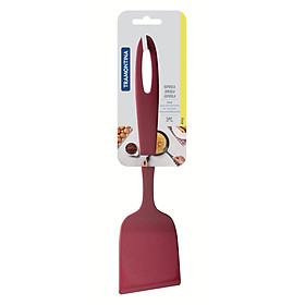 Mua Vá/ Sạn/Xẻng Dùng Nấu Ăn Tramontina T251600 Chất Liệu Nhựa PA Dài 30cm Sử Dụng Được Trong Máy Rửa Bát - Nhập Khẩu Brazil - Nhiều Màu