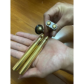 Mua Khò đôi núm cam Loại 1