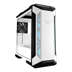 Mua Vỏ case ASUS TUF Gaming GT501 White Edition - Hàng Chính Hãng