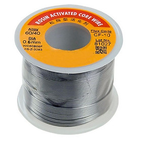 Mua Thiếc Hàn Asahi 60% 0.6mm