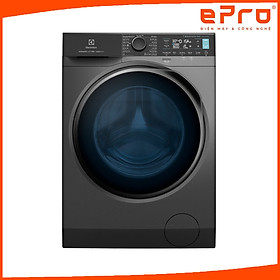 Mua Máy giặt cửa trước 11kg Electrolux EWF1141R9SB - Hàng chính hãng - Giao HCM và 1 số tỉnh thành