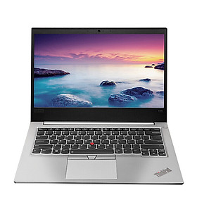 Laptop Lenovo ThinkPad Wing T480 14inch - Màu Bạc