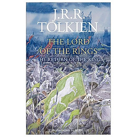 The lord of the rings: the return of the king