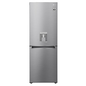 Mua Tủ lạnh LG Inverter 305 lít GR-D305PS model 2020 - Hàng chính hãng (chỉ giao HCM)