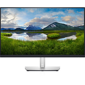 Mua Màn Hình Dell P2721Q 27inch 4K UHD (3840 x 2160) 5ms 60Hz IPS HDMI/DP/Type-C - Hàng Chính Hãng