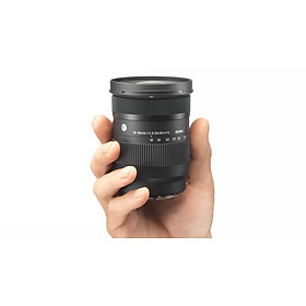 Ống kính Sigma 16-28mm f/2.8 DG DN for Sony - Hàng Chính hãng