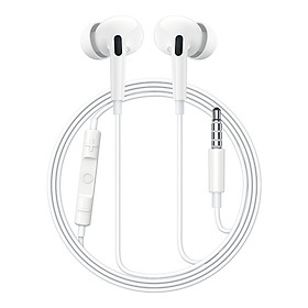 Mua Tai Nghe Có Dây Baseus Enock H18 Wired Earphones (Hàng chính hãng)