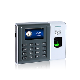 Mua Máy Chấm Công Vân Tay và Thẻ Cảm Ứng GRANDING GT100 - Hàng nhập khẩu