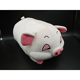 Thú Nhồi Bông Heo Lười Nằm 33 cm TFH00137