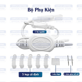 Đèn LED Dây 5050 OPPLE Ultility Strip HV