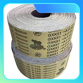 Mua BH 3 năm cho sp 1 Mét Nhám K51 - 1T chiều cao 10 cm Giải pháp hiệu quả để đạt được độ mịn và độ bóng hoàn hảo