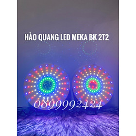 Mua ĐÈN THỜ HÀO QUANG LED MICA SIÊU SÁNG 22CM