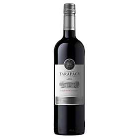 Rượu Vang Đỏ  Chile Leon de Tarapaca Cabernet Sauvignon