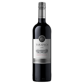 Rượu Vang Đỏ Chile Leon de Tarapaca Cabernet Sauvignon