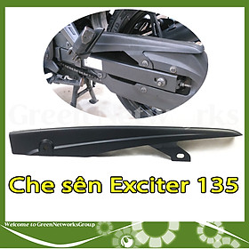 Che sên carte cho xe Exciter 135 Green Networks Group