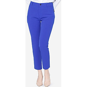 Quần tây ống côn The One Fashion QL164COB5