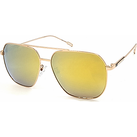 Kính Mát Unisex Exfash EF27984 C84
