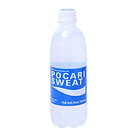 Nước Khoáng I-On Pocari Sweat Chai 500Ml