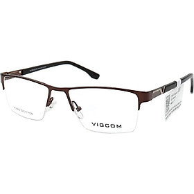 Gọng kính chính hãng Vigcom VG3908