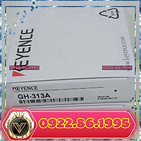 Mua Đầu Cảm Biến KEYENCE GH-313A