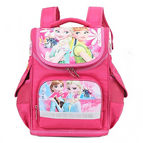 Balo chống gù lưng Miti BL11060WS_FRO_PIN_MT