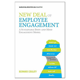 New Deal Of Employee Engagement