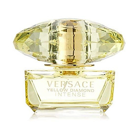 VERSACE Yellow Diamond Intense Eau De Parfum, 3 Fluid Ounce