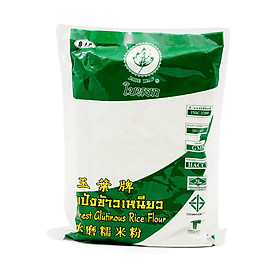 Tinh bột gạo nếp Thái Lan jadeleaf 400g