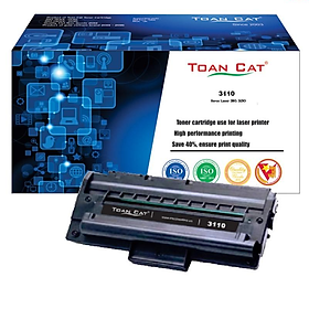 Mua Hộp mực in Toàn Cát - 3110/3210 dùng cho máy in Xerox Laser 3110  3210 - HÀNG CHÍNH HÃNG