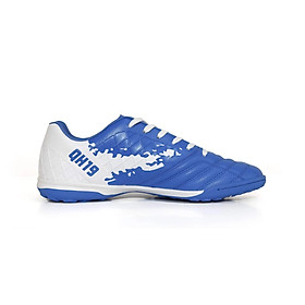 Giày Đá Bóng Kamito QH19 Premium Pack Xanh Biển Trắng