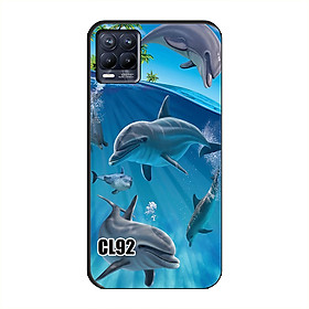 Ốp Lưng Dành Cho REALME 8 PRO