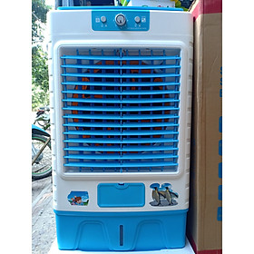 Mua Quạt điều hòa  máy làm mát không khí 35L - HS35A New Tiết kiệm Điện