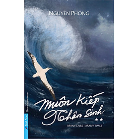 Muôn Kiếp Nhân Sinh - Many Times, Many Lives - Tập 2 (Khổ Nhỏ) _FN