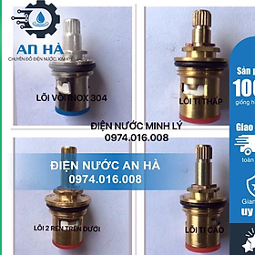 Mua Ruột vòi nước Lõi vòi nước lạnh