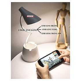 Mua Đèn led để bàn  đèn bàn học sinh- snh viên : điều chỉnh độ sáng   3 màu ánh sáng khác nhau  bảo vệ mắt chống cận thị