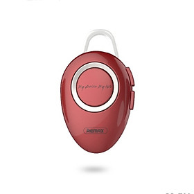 Mua Tai Nghe Bluetooth V4.2 Nhét Tai Remax RB-T22 Hạt Đậu + Tặng iRing Khay Chính Hãng