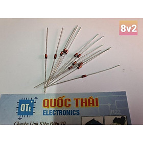 Mua Combo 20 dioe zener các loại (500mW)