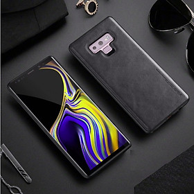 Ốp Lưng Da Dành Cho SamSung Galaxy Note 9 Hiệu X-Level - Hàng Chính Hãng