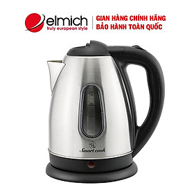 Mua Ấm đun nước siêu tốc Smartcook KES-3855 1.8l