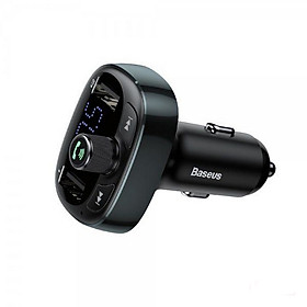 Mua Tẩu Sạc ĐIện Thoại  Baseus CCTM-01 - Hàng Chính Hãng