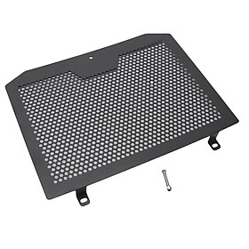 Motorcycle Stainless Steel Radiator Grille Guard Cover For Benaril Trk502c