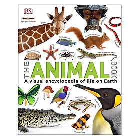 [Download Sách] The Animal Book