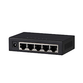 Mua Switch Ethernet 5 cổng KBVISION KX-CSW04 - HÀNG CHÍNH HÃNG