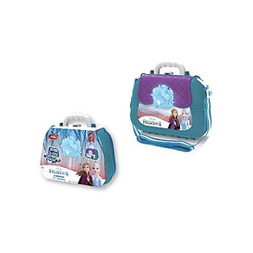 EODS008-933WA Bộ túi đeo làm đẹp Frozen 2 (KT 25x10x19cm)
