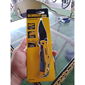 Mua DAO BỎ TÚI GẤP (27X2X9)CM DEWALT DWHT0-10313 - HÀNG CHÍNH HÃNG