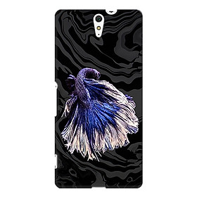 Ốp Lưng Dành Cho Điện Thoại Sony Xperia C5 Ultra Mẫu 51