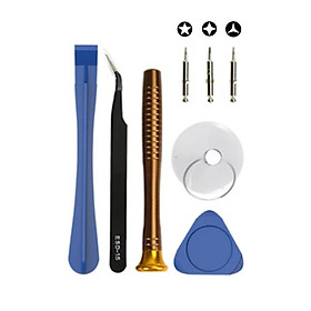Mua Bộ tua vít thay pin dành cho iphone cao cấp mở full dòng