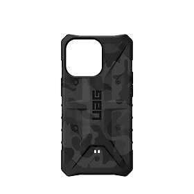 Ốp lưng dành cho iphone 13/13 pro/13 pro max uag pathfinder se camo series - hàng chính hãng