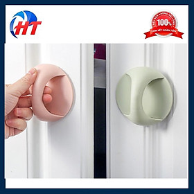 Mua Tay cầm gắn cửa tủ dạng kéo chuyên dụng