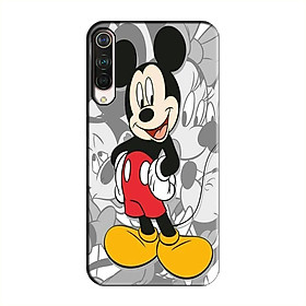 ỐP LƯNG IN DÀNH CHO XIAOMI A3 LITE